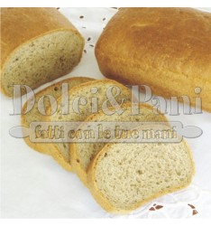 Preparato per Pane al Grano Saraceno