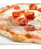 Preparato per Pizza a Lunga Lievitazione con Semola, Orzo, Avena e Fiocchi di Patate