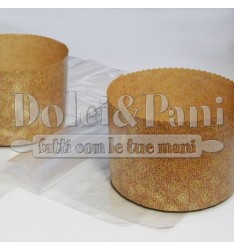 Kit per Cottura e Mantenimento Panettone