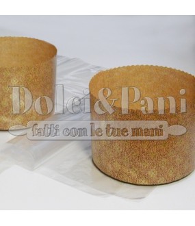 Kit per Cottura e Mantenimento Panettone