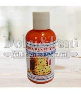 Aroma in gel per Panettone