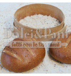 Preparato per Pane al Farro