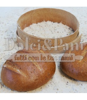 Preparato per Pane al Farro