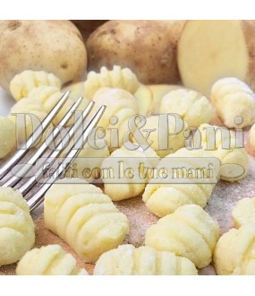 Preparato per Gnocchi