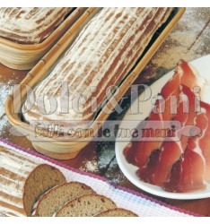 Preparato per Pane di Segale