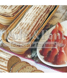 Pane di Segale