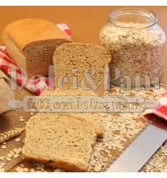 Preparato per Pane all'Avena