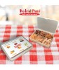 Scatolina assaggio di Gelatina Morbida Frutti Misti