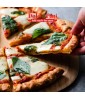Preparato per Pizza Fitness a Basso Contenuto di Carboidrati