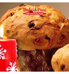 Preparato per Panettone Dolce Tradizione