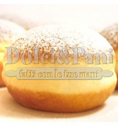 Preparato per Krapfen e Bomboloni