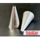 Bocchetta foro tondo 4 mm