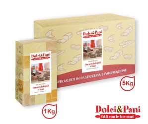 SEMICROCK integrali SEMICROCK integrali