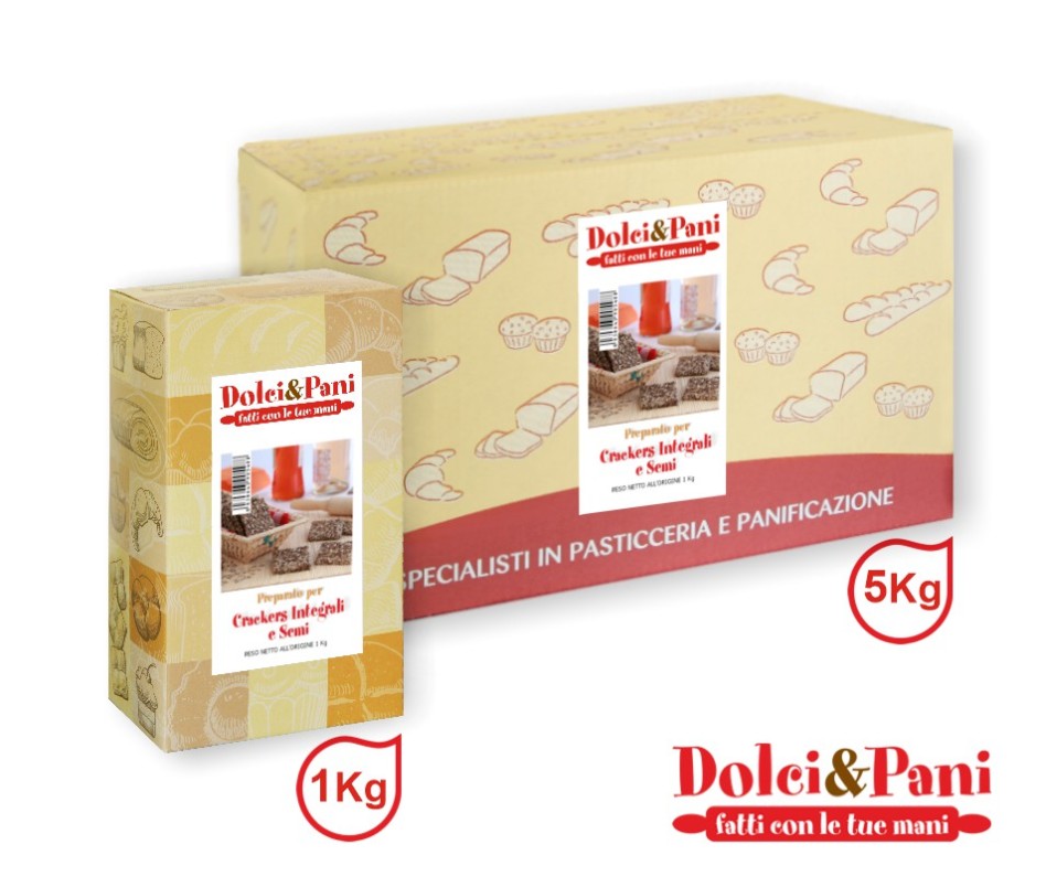 SEMICROCK INTEGRALI
