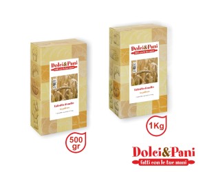 Estratto di Malto in polvere