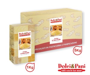 Farina di Mais Giallo Farina di Mais Giallo