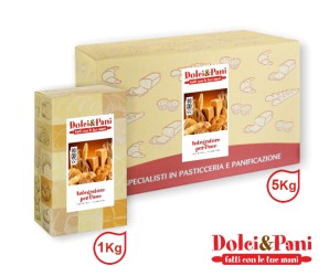 Integratore per pane