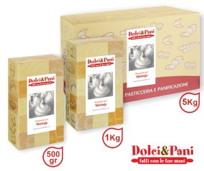 Preparato per Meringa