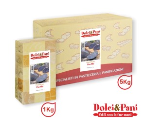 Preparato per Pan Blu