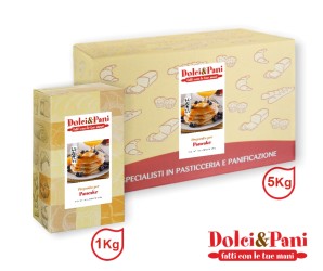 Preparato per Pancake