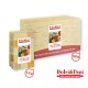 Preparato per Pane alla Canapa e Fiocchi Estrusi Preparato per Pane alla Canapa e Fiocchi Estrusi