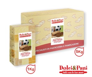 Pane proteico ricco di fibre, omega-3 e iodio, perfetto per sportivi