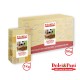 Pane proteico ricco di fibre, omega-3 e iodio, perfetto per sportivi Pane proteico ricco di fibre, omega-3 e iodio, perfetto per sportivi
