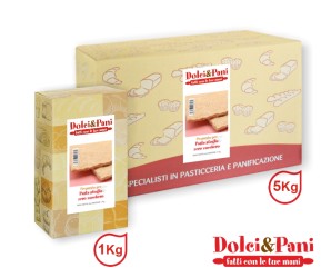 Sfoglia Zero Zucchero