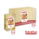 Preparato per pizza ai cereali e piadina con semi misti e alta digeribilità Preparato per pizza ai cereali e piadina con semi misti e alta digeribilità