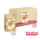Preparato per pizza rustica e focaccia in teglia con semola e germe di grano Preparato per pizza rustica e focaccia in teglia con semola e germe di grano