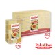 Frollini vegani realizzati con il preparato VEGANBEL FROLLA per dolci friabili e senza uova Frollini vegani realizzati con il preparato VEGANBEL FROLLA per dolci friabili e senza uova