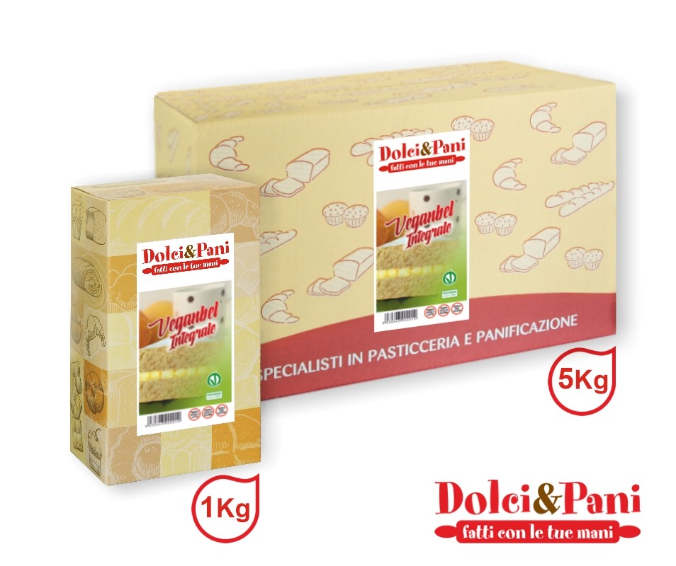 Torta vegana integrale soffice realizzata con VEGANBEL INTEGRALE Torta vegana integrale soffice realizzata con VEGANBEL INTEGRALE