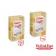 Preparazione di panettone vegano con lievito naturale VEGANBEL MADRE Preparazione di panettone vegano con lievito naturale VEGANBEL MADRE