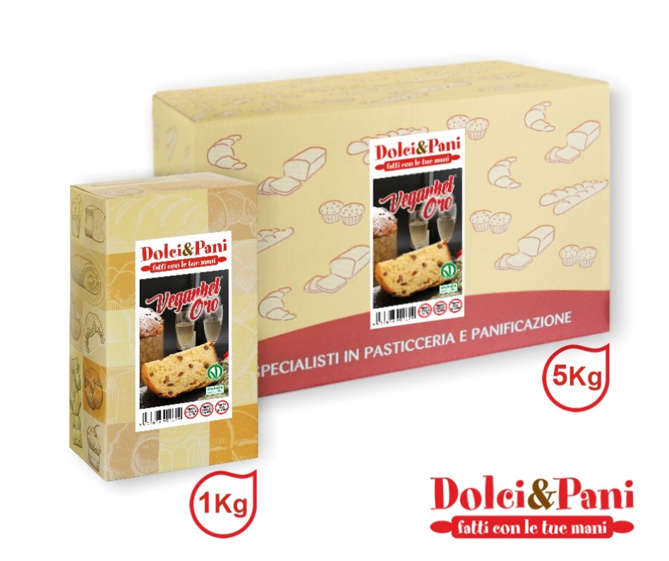 Veganbel Oro