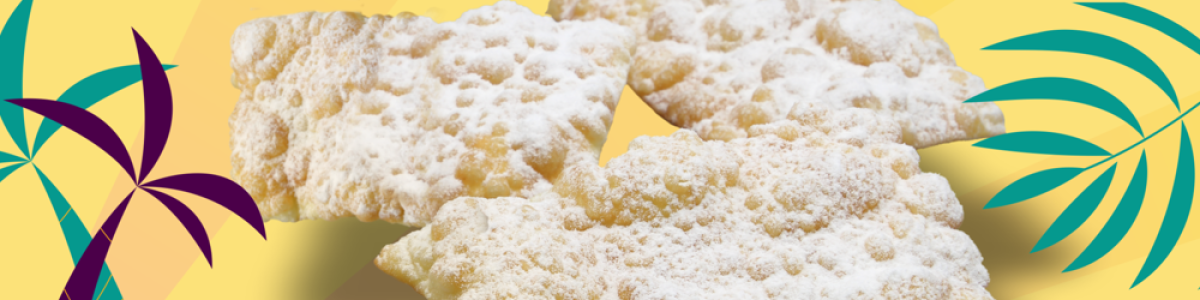 Preparato per Chiacchiere / Cenci / Bugie ecc.