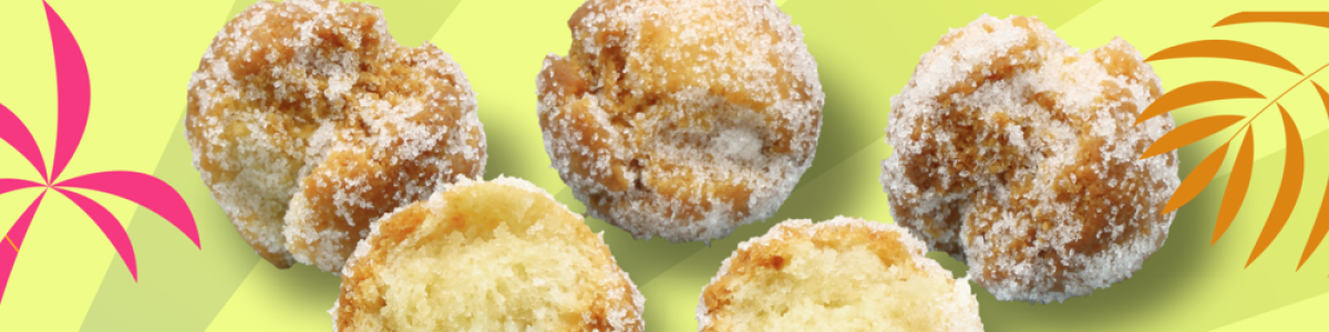 Preparato per Tortelli e Castagnole