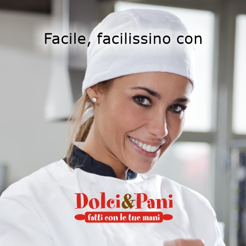 Facilissimo con Dolci & Pani