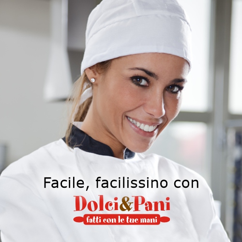 Facilissimo con Dolci & Pani