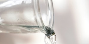 Perché spesso nelle ricette la quantità dell'acqua o di altri liquidi è indicata con "circa" o da un valore di minimo/massimo?