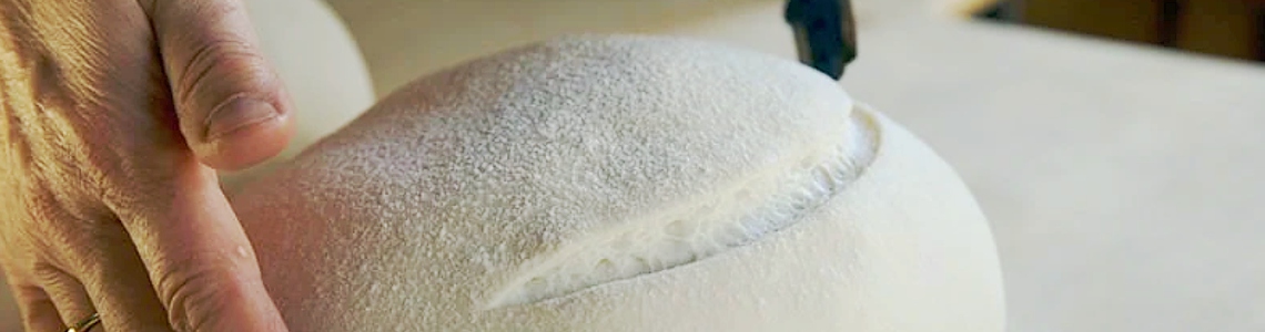 Come e quando incidere il pane in superficie? Come e quando incidere il pane in superficie?