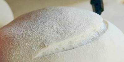 Come e quando incidere il pane in superficie? Come e quando incidere il pane in superficie?