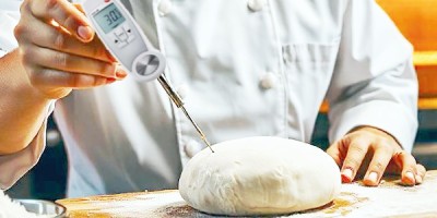 Consigli pratici per una corretta lievitazione Consigli pratici per una corretta lievitazione