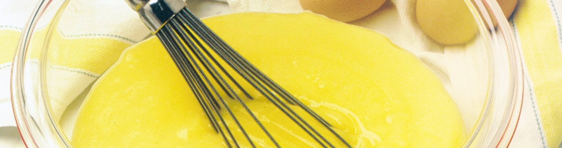 La Crema Pasticcera... veloce La Crema Pasticcera... veloce