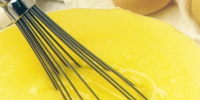 La Crema Pasticcera... veloce La Crema Pasticcera... veloce