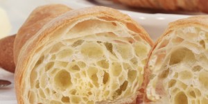 Croissant, il piacere della colazione