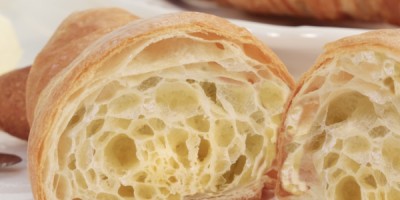 Croissant, il piacere della colazione Croissant, il piacere della colazione