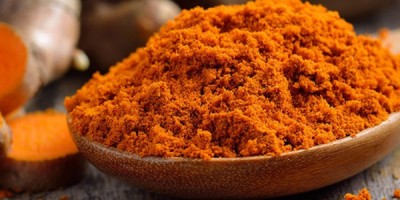 Curcuma alleato prezioso contro le contaminazioni da metalli pesanti Curcuma alleato prezioso contro le contaminazioni da metalli pesanti