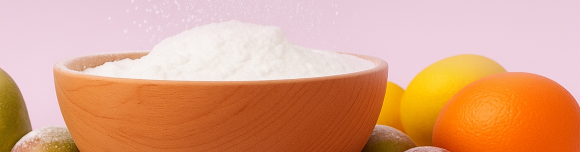 Eritritolo, alla scoperta di questo interessante dolcificante naturale Eritritolo, alla scoperta di questo interessante dolcificante naturale