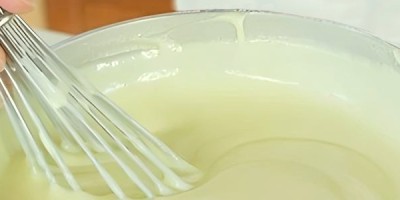 Perchè la Crema Pasticcera diventa... crema? Perchè la Crema Pasticcera diventa... crema?