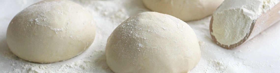 Che cosa significa "impasto liscio e omogeneo"? Che cosa significa "impasto liscio e omogeneo"?